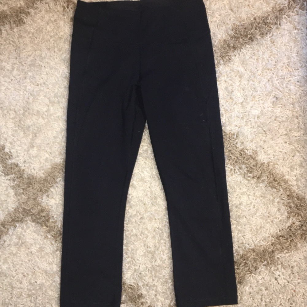 Under Armour capris